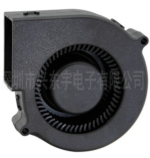 “功夫不負(fù)有心人”【制氧機(jī)散熱風(fēng)扇】葉輪保養(yǎng)！