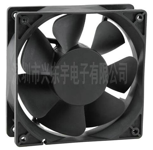 （雙滾珠交流風(fēng)扇）高成本，高質(zhì)量