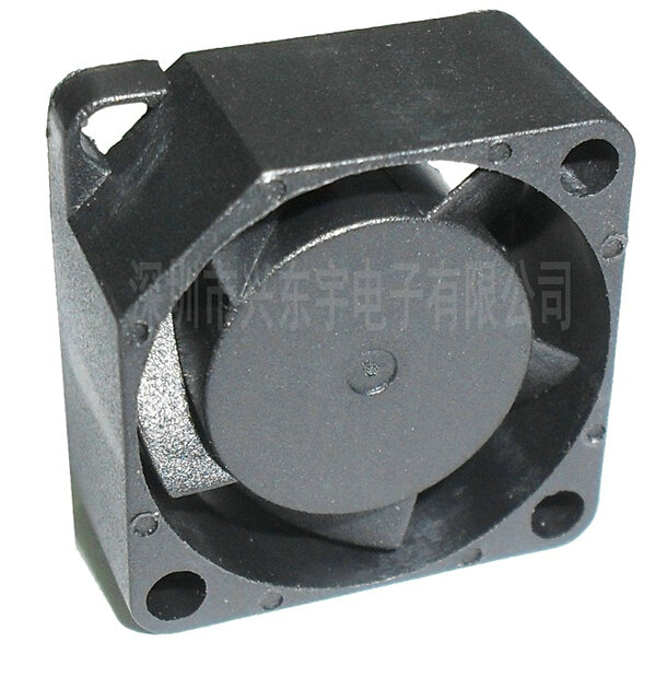 【微型橫流風(fēng)扇】‘老虎頭上的虱子’四兩撥千斤。