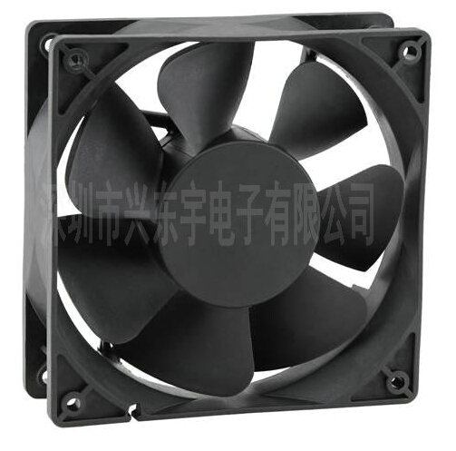 【雙滾珠交流風(fēng)扇】‘滾’出不一樣的精彩！