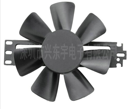 ★供應(yīng)電磁爐散熱風(fēng)扇★軸承，這東西真的太重要！