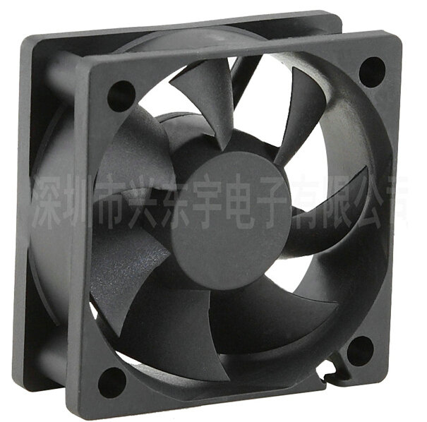 【雙滾珠散熱風(fēng)機(jī)風(fēng)扇】‘二人轉(zhuǎn)’，轉(zhuǎn)出不一樣的風(fēng)采。