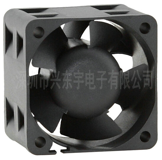 【防潮散熱風扇】就是這么的強大！