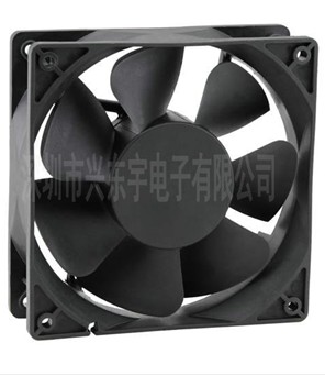 雙滾珠交流風(fēng)扇送風(fēng)方式有哪些？