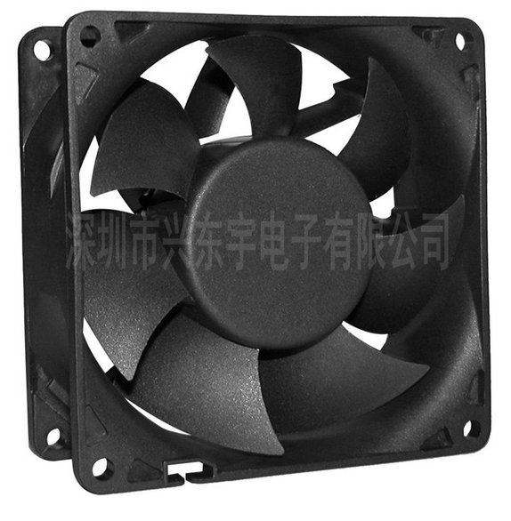 【EC風扇批發(fā)】專注、專業(yè)、專心！