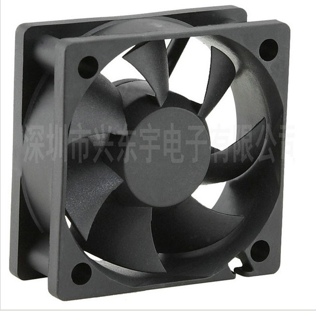 ★雙滾珠散熱風機風扇★風格的軸承系統！