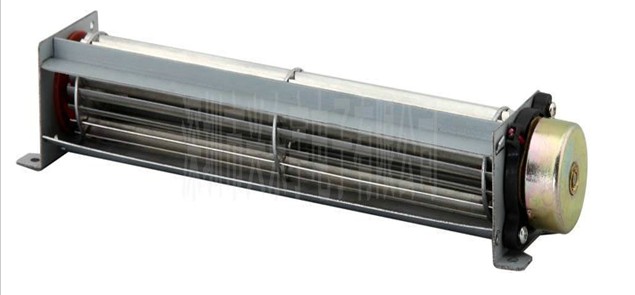 【橫流散熱風(fēng)機】安裝與維護的要求