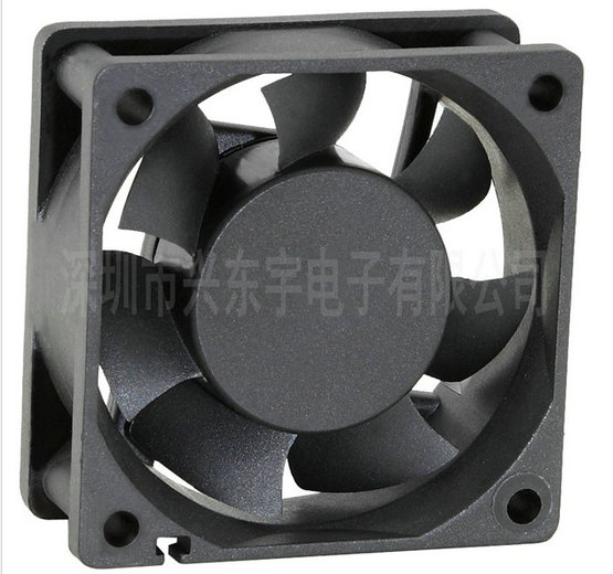 用了【迷你直流風(fēng)扇廠家】產(chǎn)品，瞬間萌萌噠！