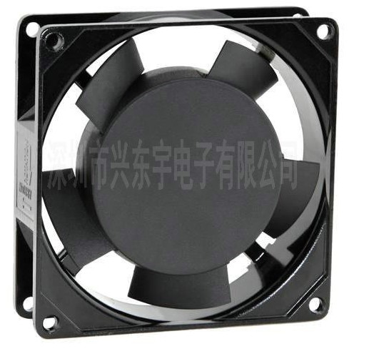 （散熱交流風(fēng)扇）種類多，樣式更多！
