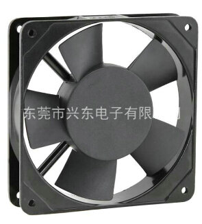 【交流風(fēng)扇】的制冷，它在行