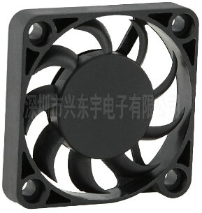 【安防設備散熱風扇】，“有我，生活無憂”