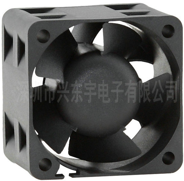 進(jìn)入直流風(fēng)機(jī)的世界，了解其特點