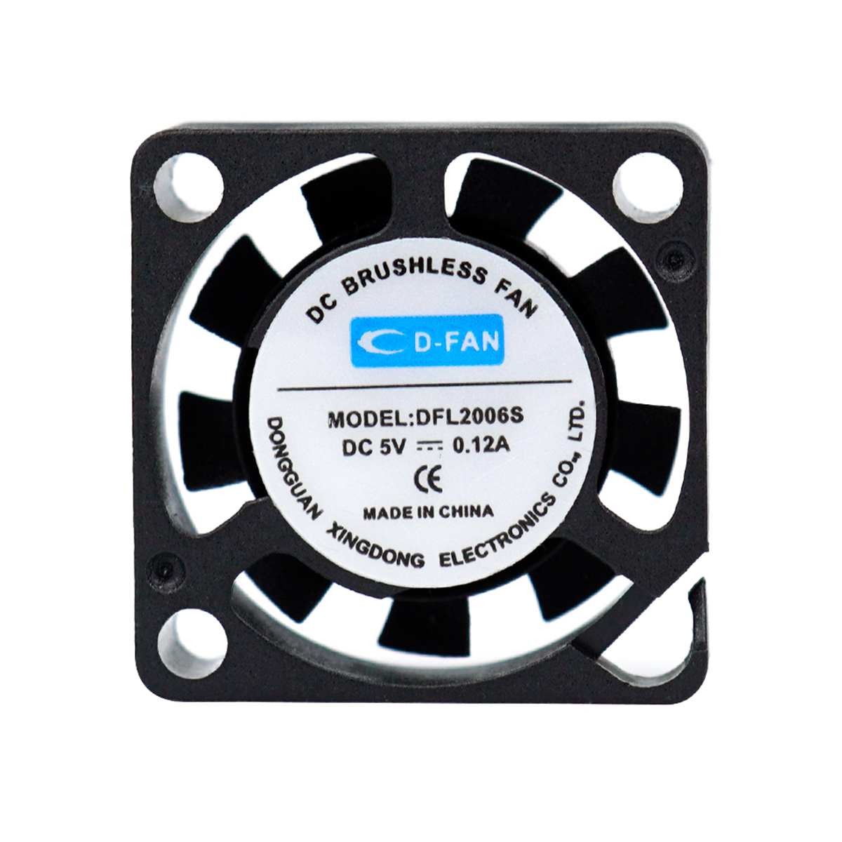 散熱風(fēng)扇的好壞怎么取決？