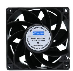 散熱風(fēng)扇什么情況下容易出現(xiàn)故障，該怎么避免？