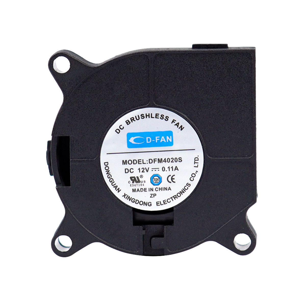 合適的制氧機(jī)散熱風(fēng)扇怎么選擇？